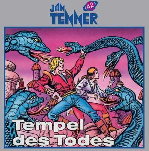 Jan tenner classics - tenner,