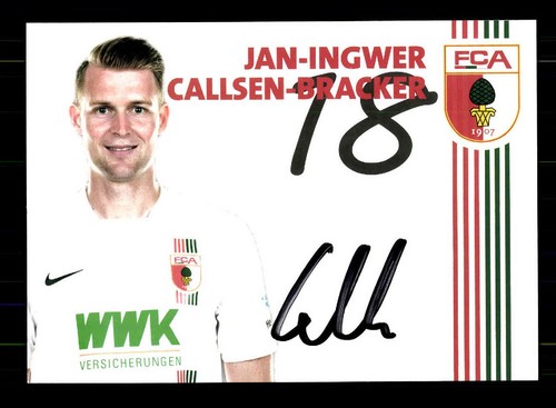 Jan ingwer callesen bracker - callesen,