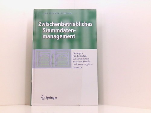 Zwischenbetriebliches