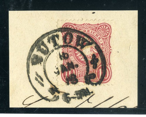 125385 hufeisen stempel 2 - 125385), hufeisen-stempel