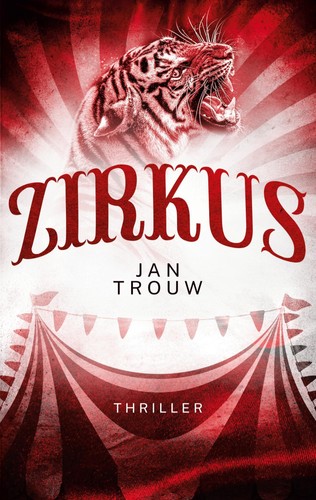 Zirkus jan trouw - zirkus,
