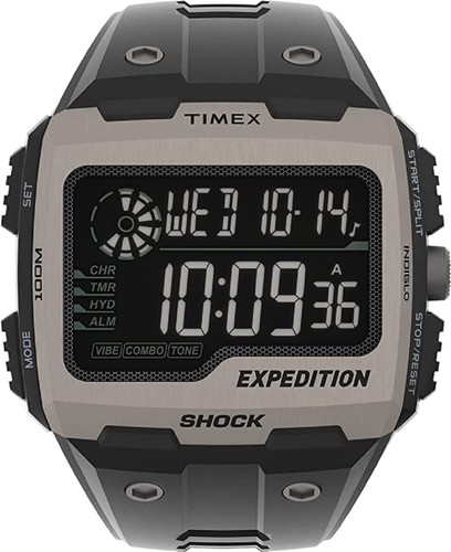 Timex expedition grid - timex,