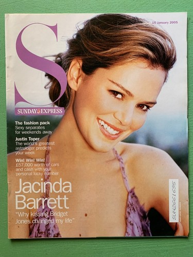 Express mag jan - s,