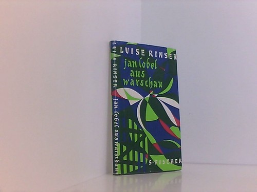 Rinser luise jan - rinser,,