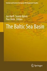 The baltic sea basin - the,