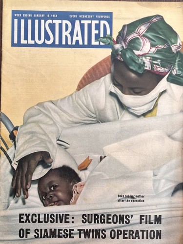 Illustrated magazine jan - illustrated,