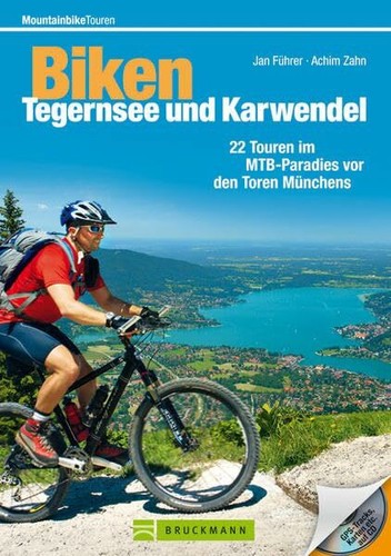 Biken tegernsee und - tegernsee,