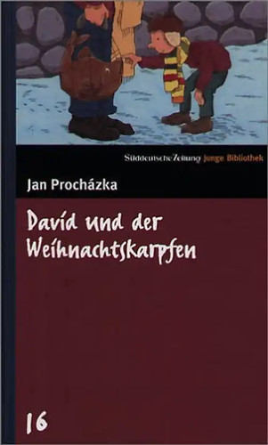 David und der