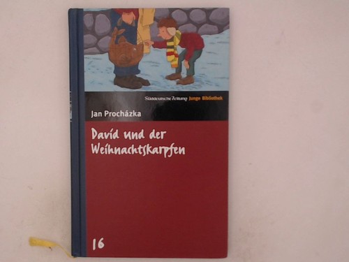 David und der