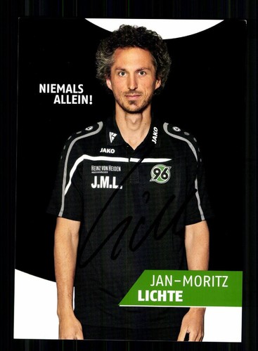 Jan moritz lichte - jan,