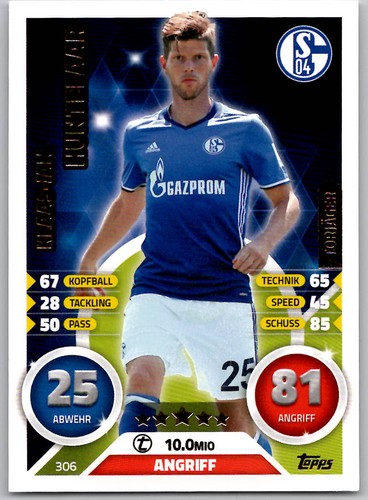 Klaas jan huntelaar fc - klaas-jan,