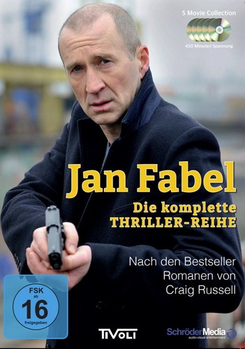 Jan fabel 5 - 1, box