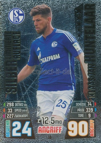 Match attax l6 - match,