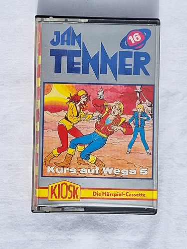 Kiosk jan tenner hörspiel - kiosk,