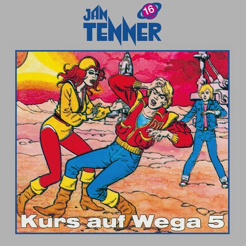 Jan tenner classics kurs - jan, 16