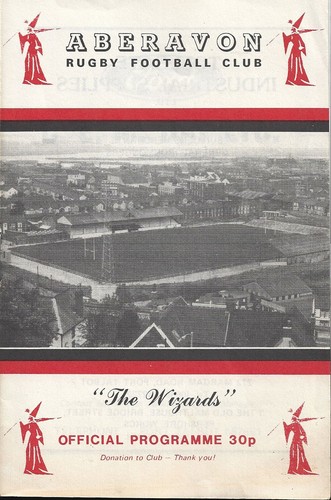 Aberavon gegen bristol - gegen, 16