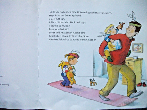 Margret rettich jan und - margret,