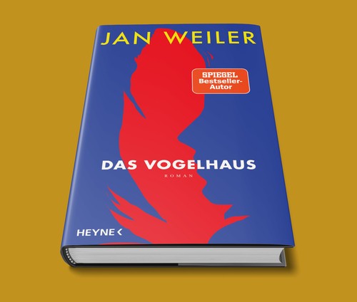 Das vogelhaus jan weiler - jan,