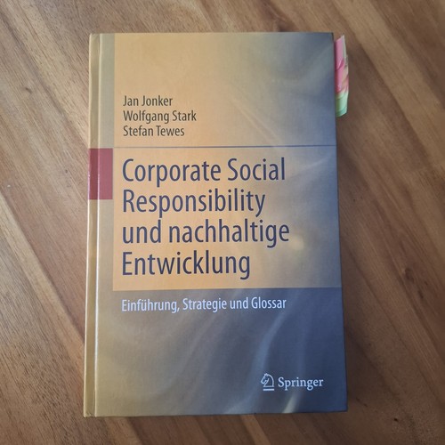 Corporate social - corporate,