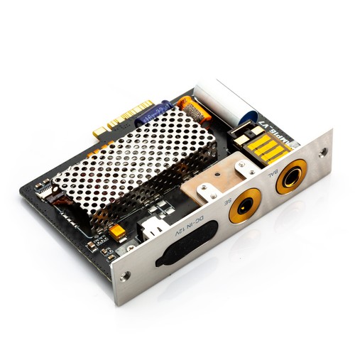 Ibasso amp16 dual - ibasso,