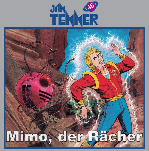 Jan tenner classics - classics, hörspiel