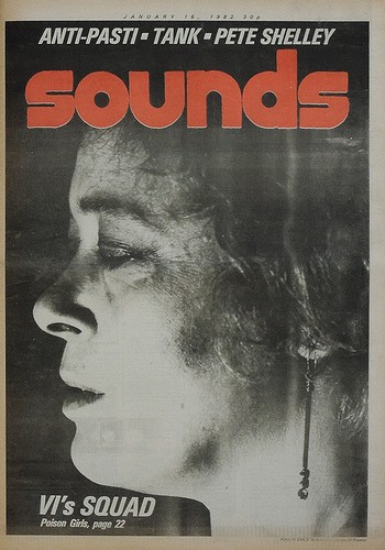 Sounds jan 1982 poison - 16,
