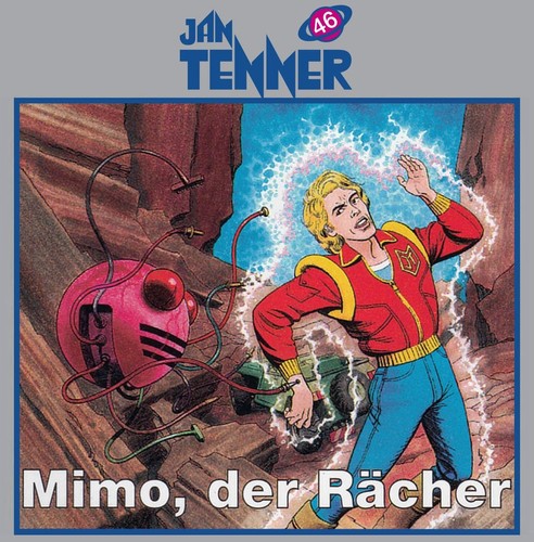Jan tenner classics hörspiel - jan,