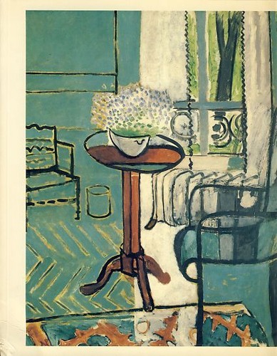 Henri matisse kunsthaus - henri,