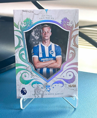 Topps royalty premier - topps, league