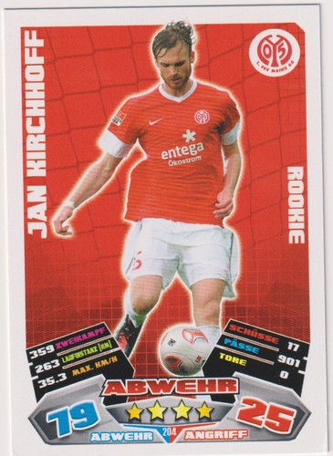 Topps match attax 2015 - 2015-16, jan