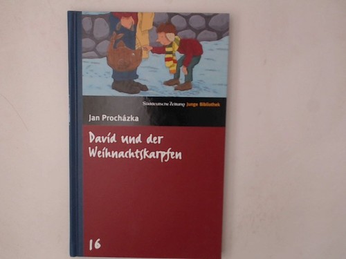 David und der