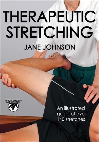 Therapeutic stretching - therapeutic,