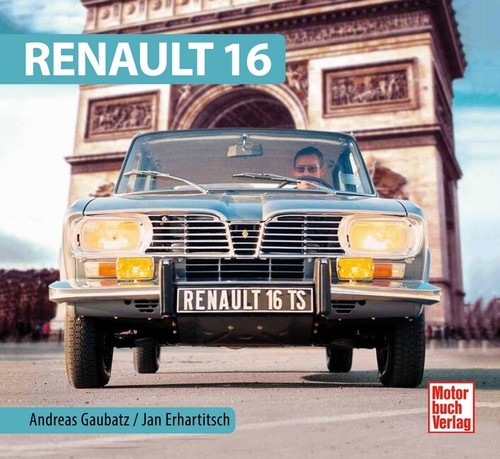 Renault - , 16