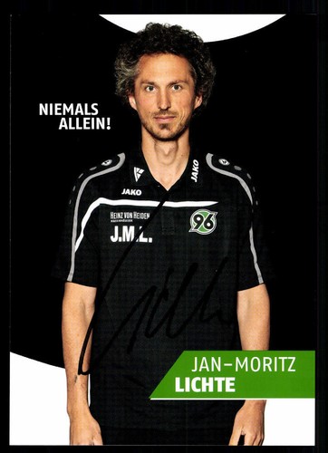 Jan moritz lichte - jan,